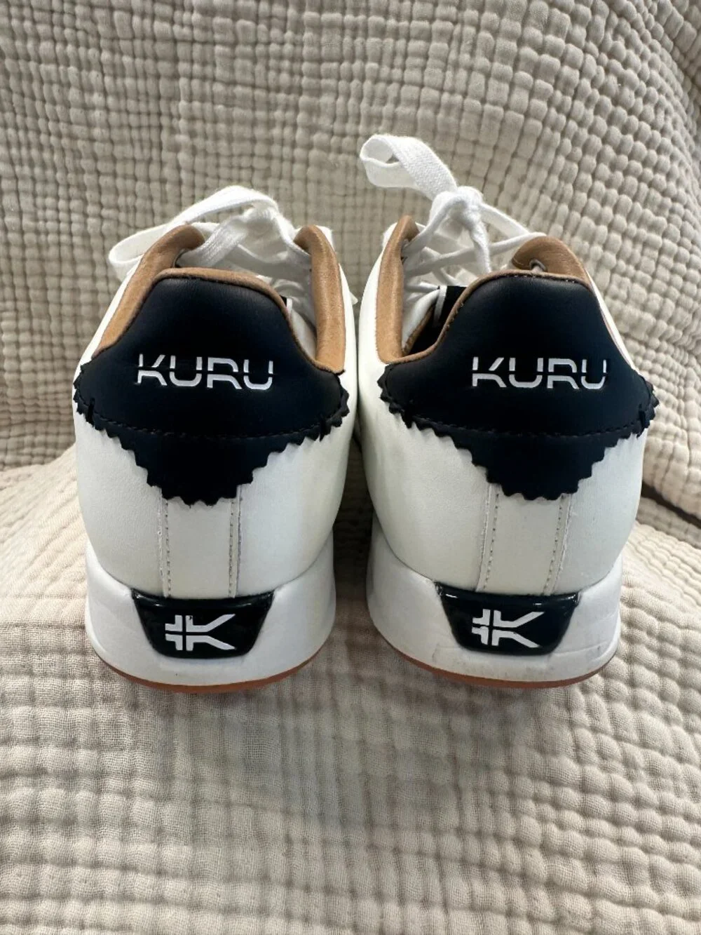 KURU Roam sneaker - Picture 6 of 9